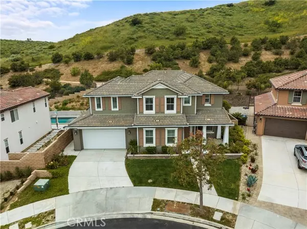 6943 Ridgemark CT, Moorpark, CA 93021