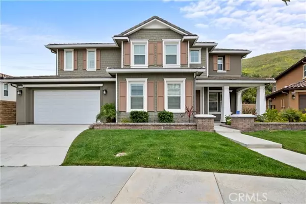 Moorpark, CA 93021,6943 Ridgemark CT