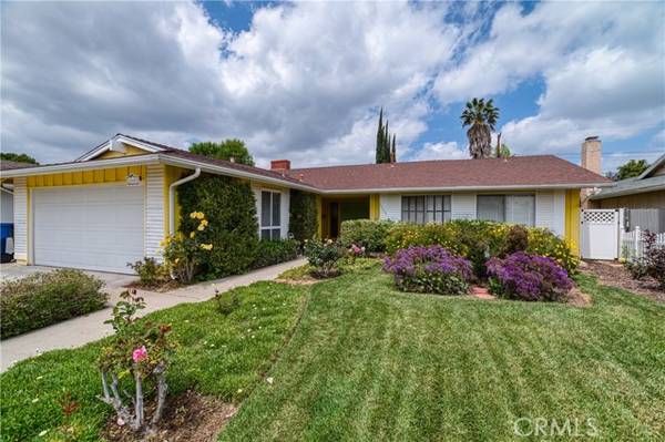 22655 Strathern ST, West Hills, CA 91304