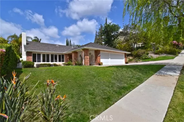 3915 Declaration AVE, Calabasas, CA 91302