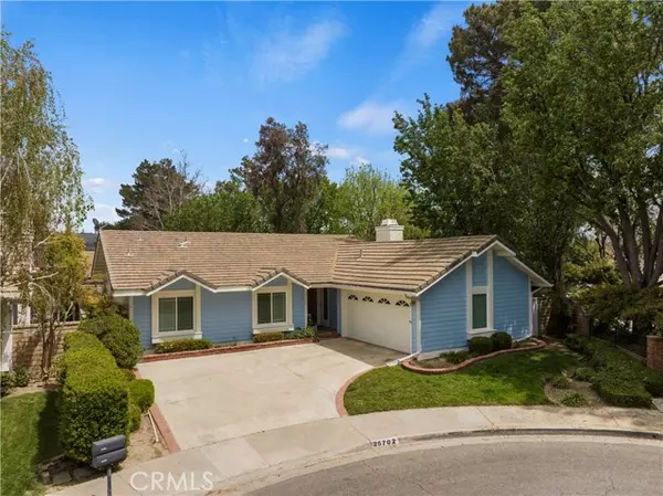 Valencia, CA 91355,25702 Floral CT