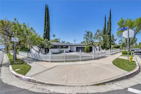 Porter Ranch, CA 91326,18500 Celtic ST