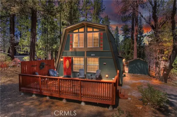 768 Switzerland PL, Big Bear Lake, CA 92315