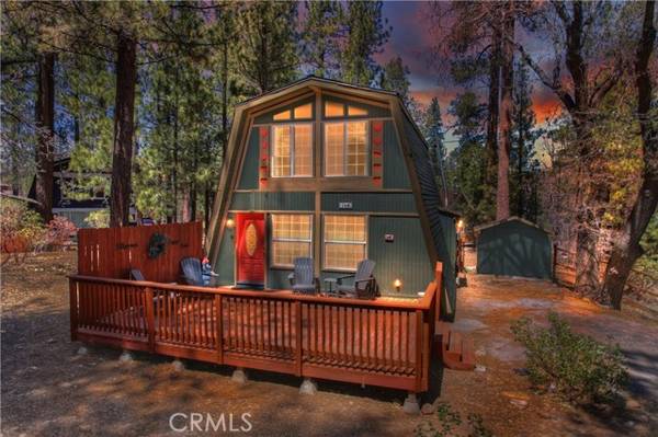 768 Switzerland PL, Big Bear Lake, CA 92315