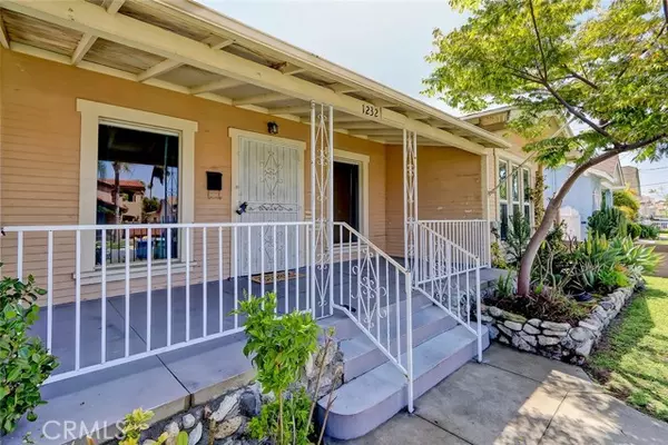Wilmington, CA 90744,1232 Lagoon AVE