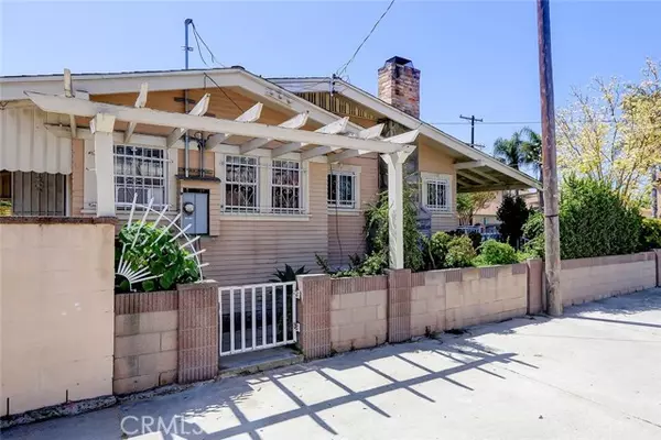 Wilmington, CA 90744,1232 Lagoon AVE