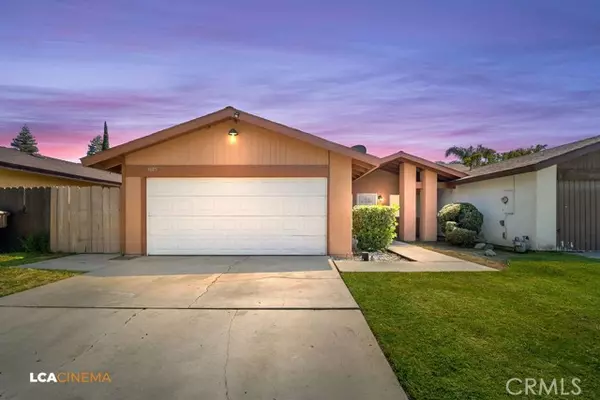 4605 Norseman ST, Bakersfield, CA 93309