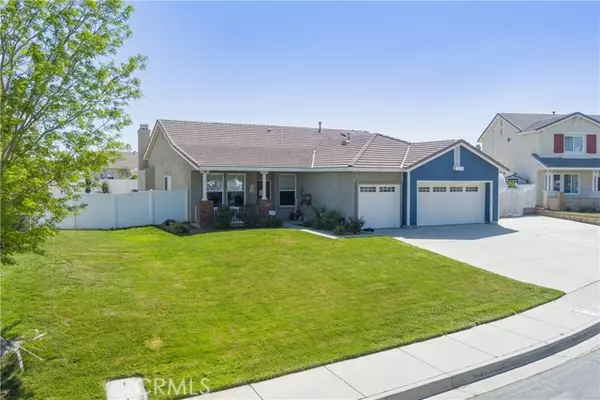 Lancaster, CA 93536,42304 73rd ST