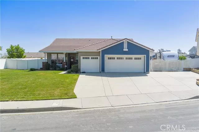 42304 73rd ST, Lancaster, CA 93536