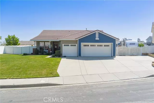 Lancaster, CA 93536,42304 73rd ST