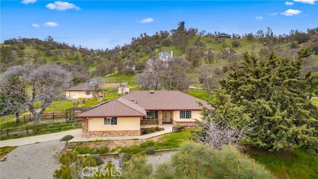 19201 Jacks Hill RD, Tehachapi, CA 93561