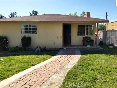 601 S Bradfield AVE, Compton, CA 90221