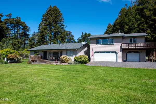 Fort Bragg, CA 95437,20750 Peterson LN