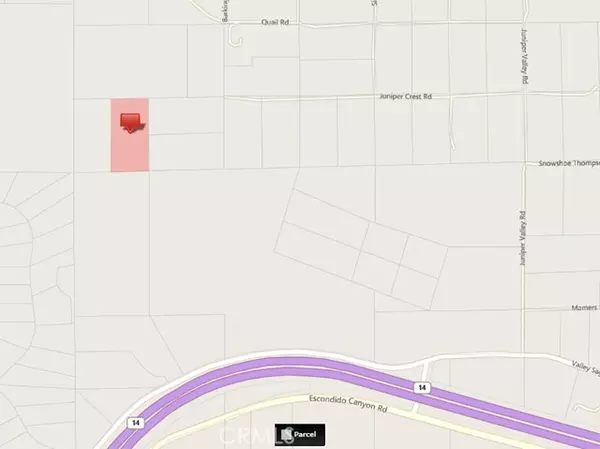 Agua Dulce, CA 93510,0 Juniper Crest/Barking Spider RD