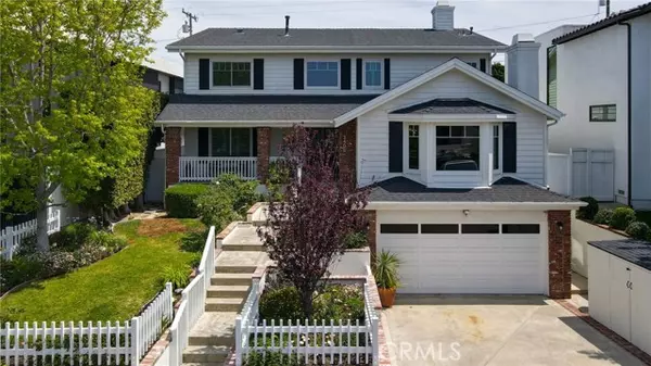 3406 Palm AVE, Manhattan Beach, CA 90266