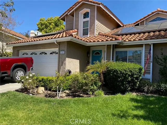 Moorpark, CA 93021,12417 Willow Grove CT