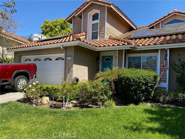 12417 Willow Grove CT, Moorpark, CA 93021