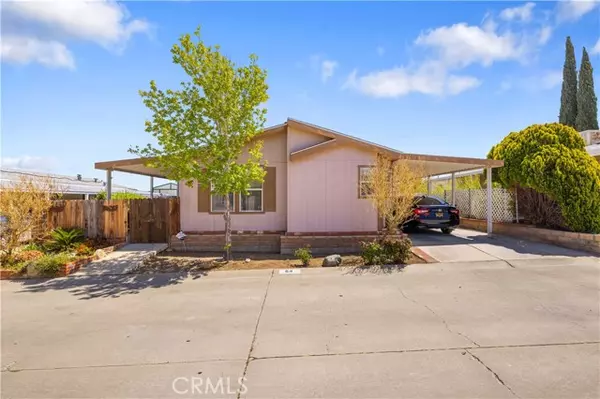 Palmdale, CA 93550,1030 E Avenue S 64