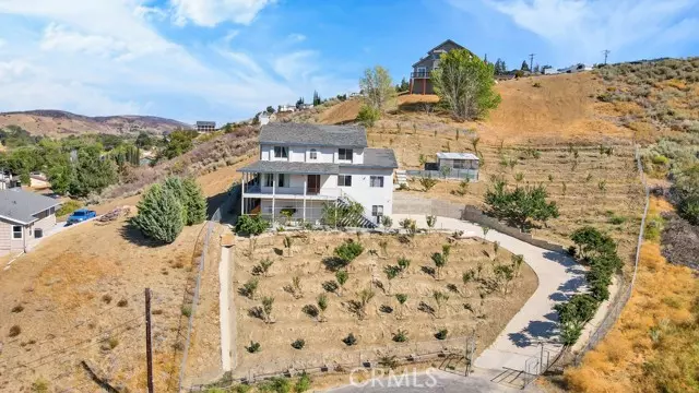 42804 Barnstead DR, Lake Hughes, CA 93532