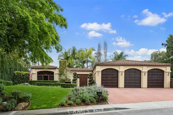 27592 Silver Creek DR, San Juan Capistrano, CA 92675