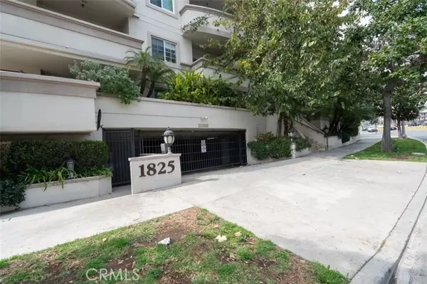 1825 S Beverly Glen BLD 207, CA 90025