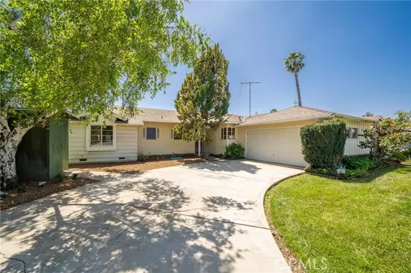 La Verne, CA 91750,732 Gaillard ST