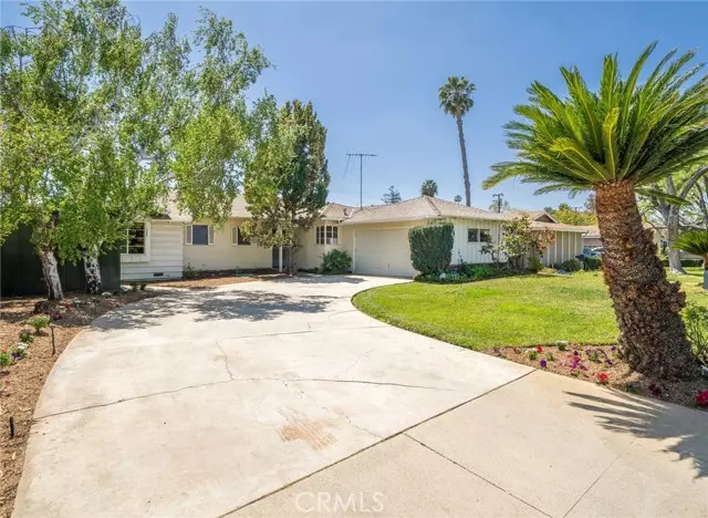 La Verne, CA 91750,732 Gaillard ST