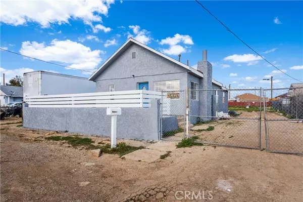 Mojave, CA 93501,16026 H ST