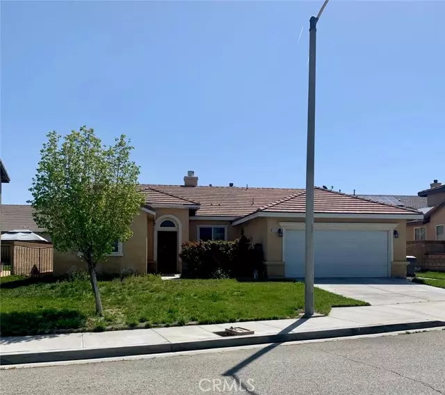 43862 Encanto WAY, Lancaster, CA 93536