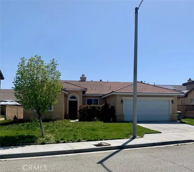 Lancaster, CA 93536,43862 Encanto WAY