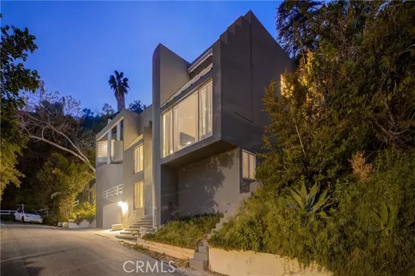 Studio City, CA 91604,3715 Avenida Del Sol