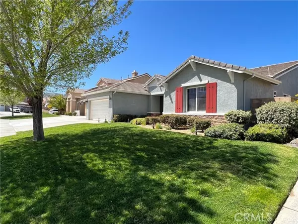 Lancaster, CA 93536,42467 Biscay ST