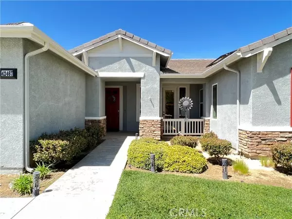 Lancaster, CA 93536,42467 Biscay ST