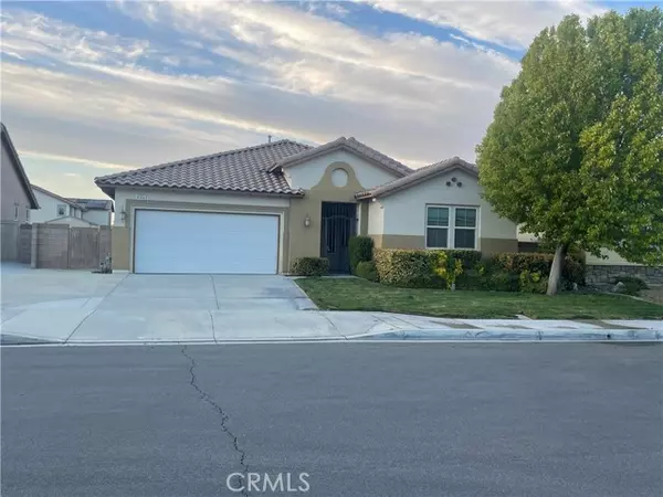 4063 Jonathon ST, Lancaster, CA 93536