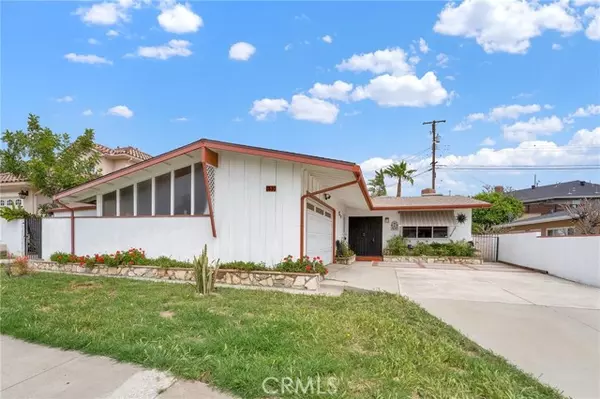 Monterey Park, CA 91754,1510 Crest Vista DR
