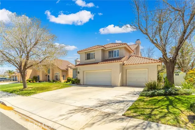 39978 Golfers DR, Palmdale, CA 93551