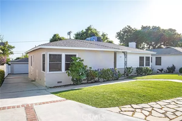 Altadena, CA 91001,12 E Terrace ST