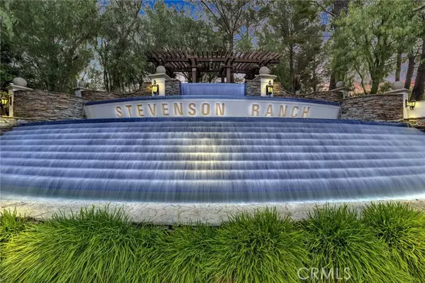 Stevenson Ranch, CA 91381,25764 Thurber WAY