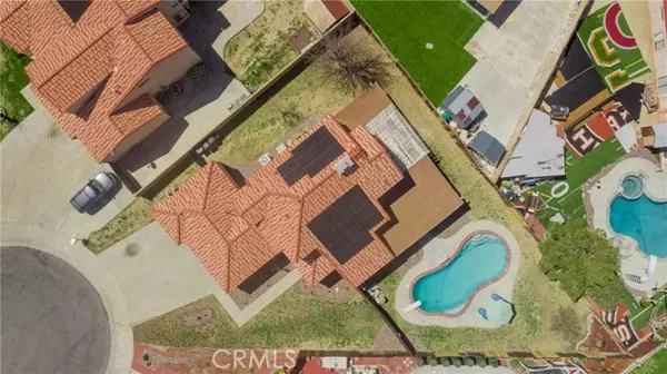 Palmdale, CA 93552,37460 Laramie ST