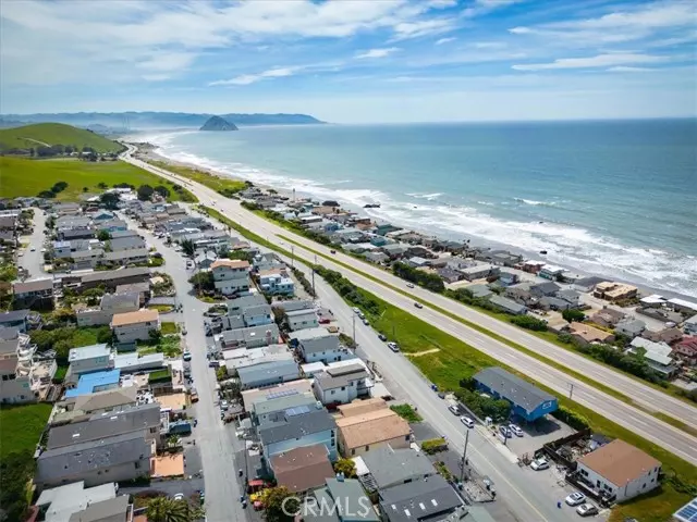 3319 Ocean BLD, Cayucos, CA 93430