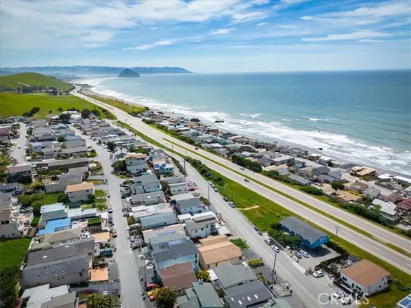 Cayucos, CA 93430,3319 Ocean BLD