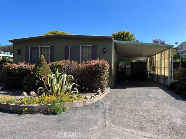 1701 Los Osos Valley Rd 63, Los Osos, CA 93402