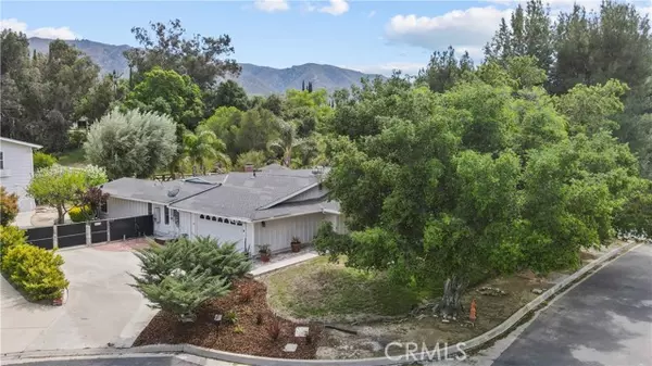 Canyon Country, CA 91387,15826 Ruthspring DR