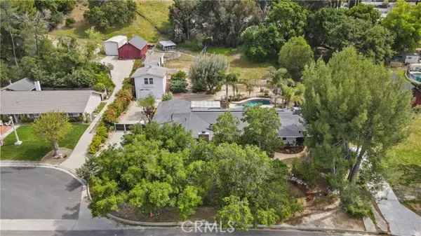 Canyon Country, CA 91387,15826 Ruthspring DR