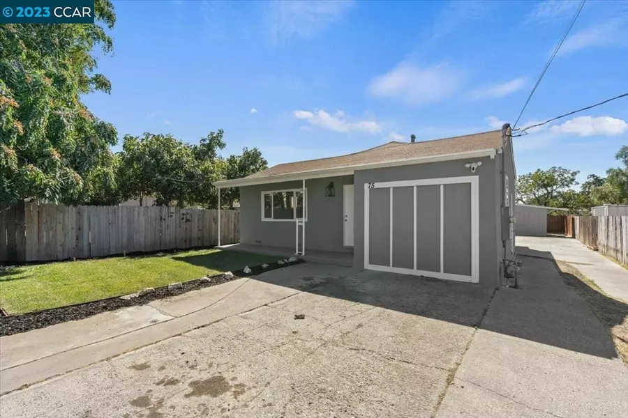 75 Fairview, Bay Point, CA 94565