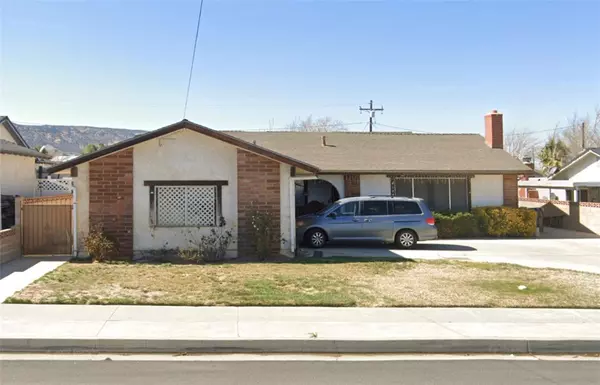 41841 55th ST, Lancaster, CA 93536