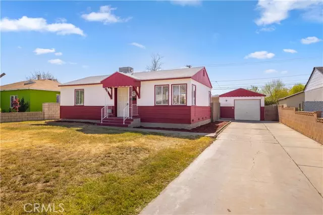 45103 W 11th ST, Lancaster, CA 93534