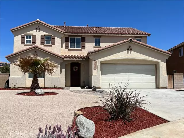 Lancaster, CA 93536,4545 Still Meadow LN