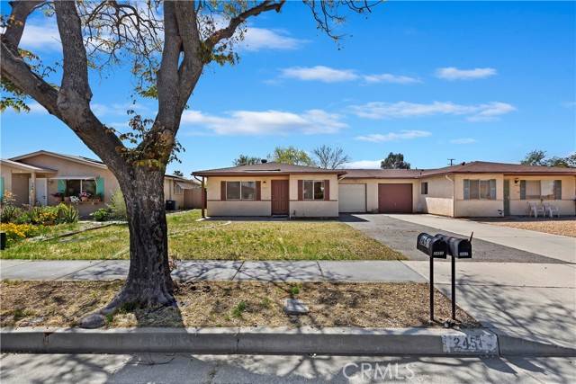 2451 Cristobal AVE, Hemet, CA 92545