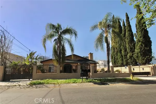 13353 Reedley ST, Panorama City, CA 91402